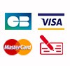 Paiement sécurisé